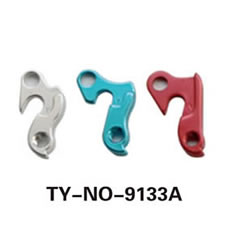 Brake system TY-NO-9133A