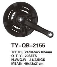 輪盤 TY-QB-2155