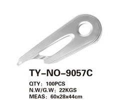 Mudguard TY-NO-9057C