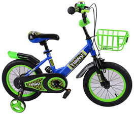 Children Bike  TY-TC1807